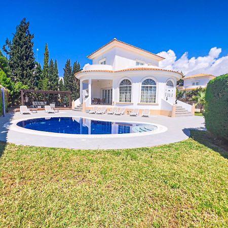 Villa Elysium Sotira  Exterior foto