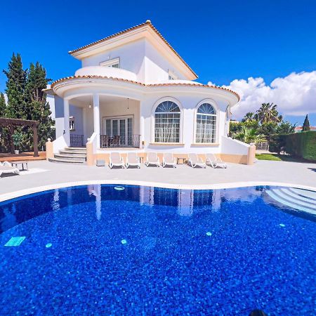 Villa Elysium Sotira  Exterior foto